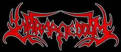logo Warmagedoom
