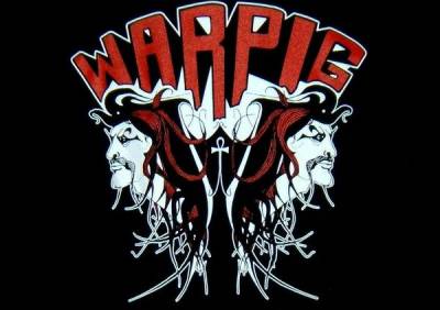 logo Warpig