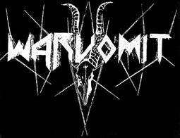 logo Warvomit