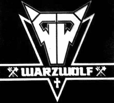 logo Warzwolf