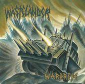 Wastelander : Wardrive