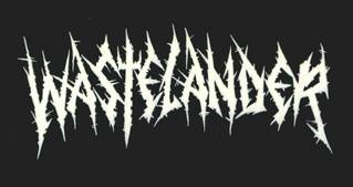 logo Wastelander