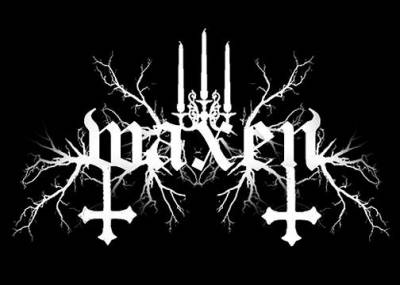 logo Waxen