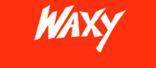 logo Waxy