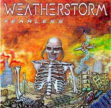 Weatherstorm : Fearless