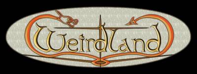 logo Weirdland