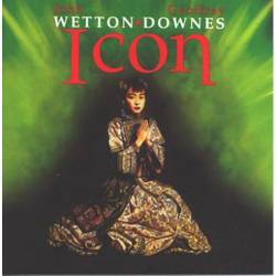 Wetton-Downes : Icon