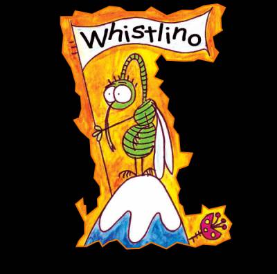 logo Whistlino
