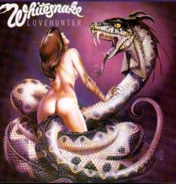 Whitesnake : Lovehunter