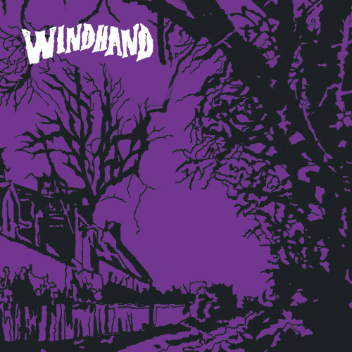 Windhand : Windhand