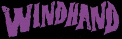 logo Windhand