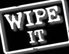 logo Wipe-It