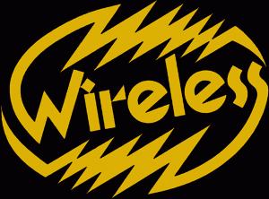 logo Wireless