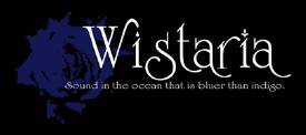 logo Wistaria