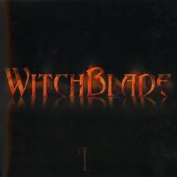 Witchblade : I
