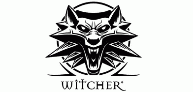 logo Witcher (ALG)