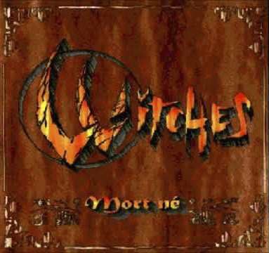 Witches : Mort-Né