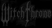 logo Witchthrone (USA)