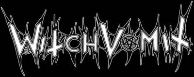 logo Witchvomit