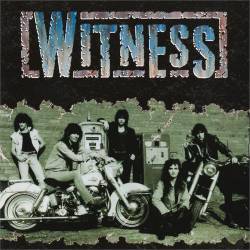 Witness (USA-2) : Witness
