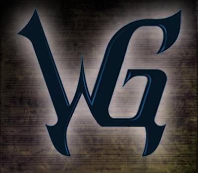 logo Wolfang (VEN)