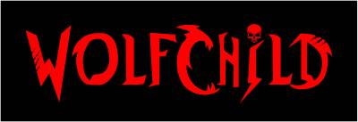 logo Wolfchild