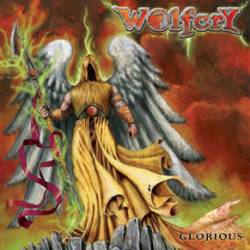 Wolfcry : Glorious
