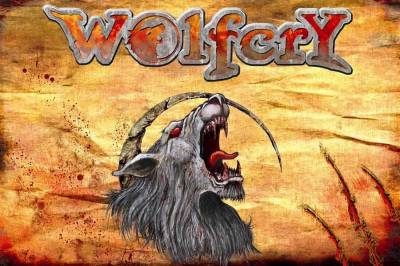 logo Wolfcry