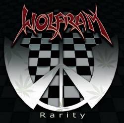 Wolfram : Rarity