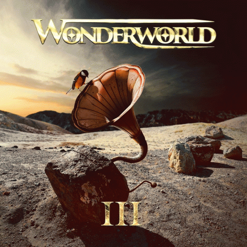 Wonderworld : III