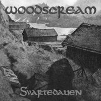 Woodscream : Svartedauen