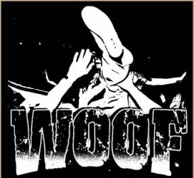 logo Woof
