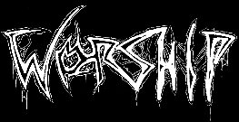 logo Worship (GER)