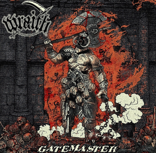 Wraith (USA-3) : Gatemaster