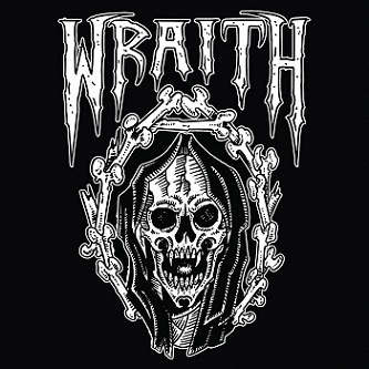Wraith (USA-3) : Wraith