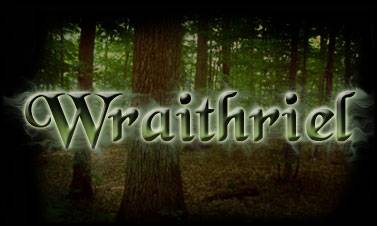 logo Wraithriel