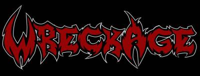 logo Wreckage (MEX)