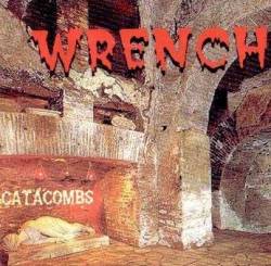 Wrench : Catacombs