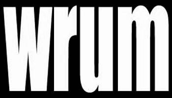 logo Wrum