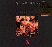X Japan : Star Box, review, tracklist, mp3, lyrics