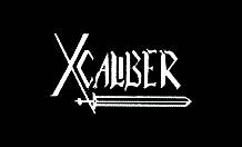 logo X-Caliber