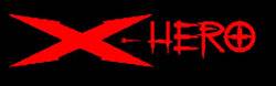 logo X-Hero