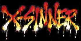 logo X-Sinner