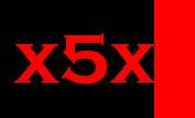 logo X5X