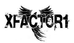 logo XFactor1
