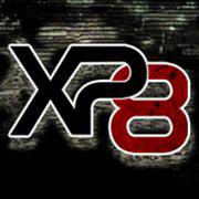logo XP8