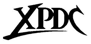logo XPDC