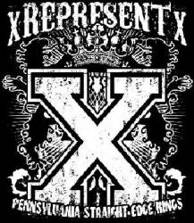 logo XRepresentX