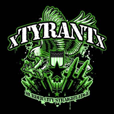 logo XTyrantX