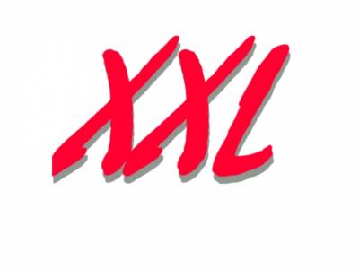logo XXL